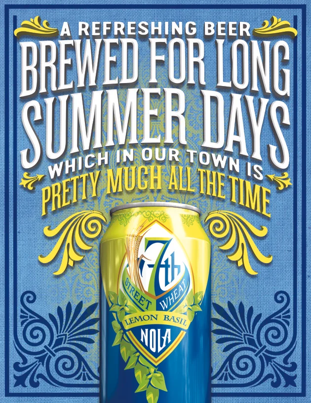NOLA Brewery 