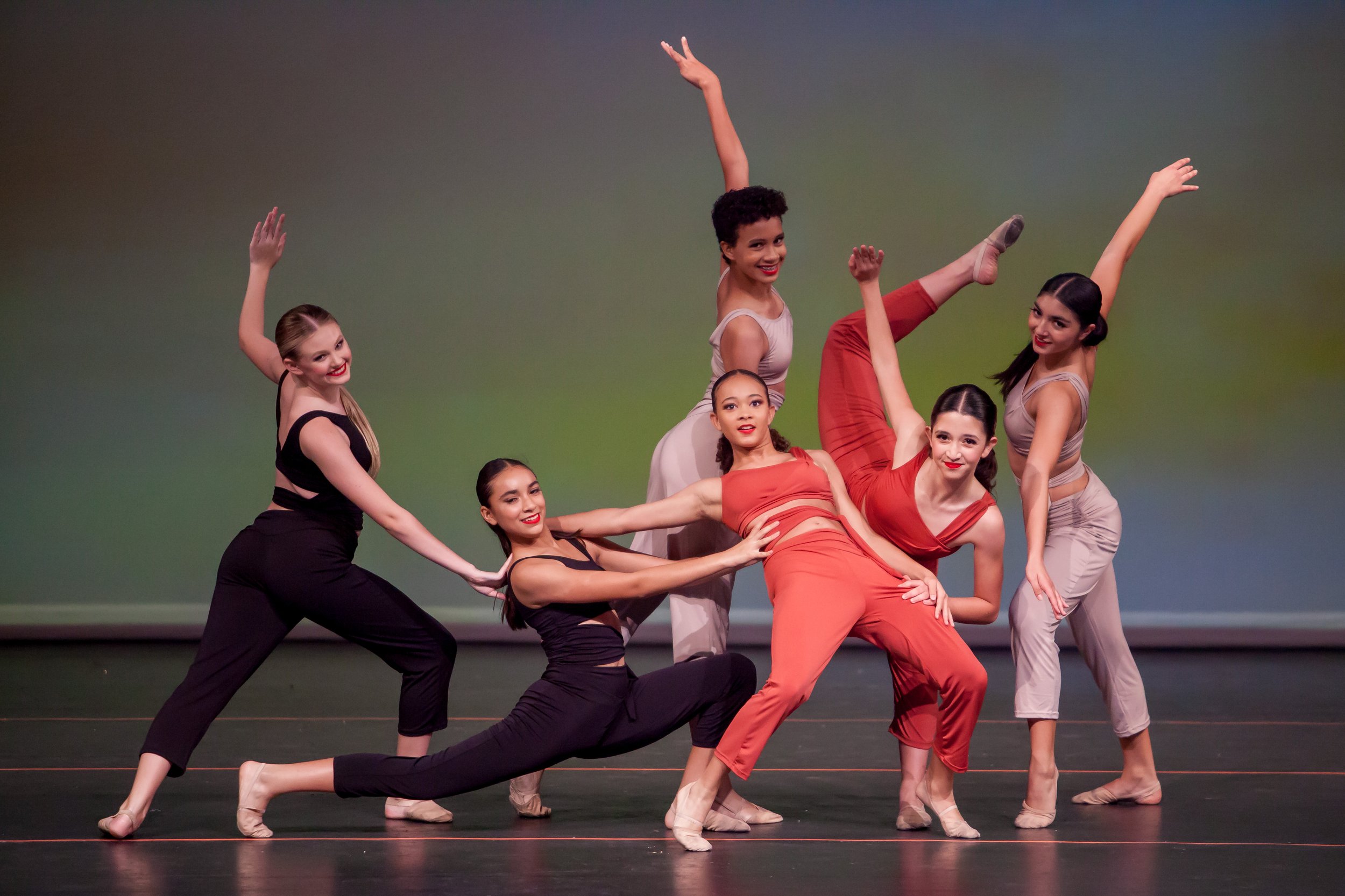 Testimonials — The Dance Spot Eastlake