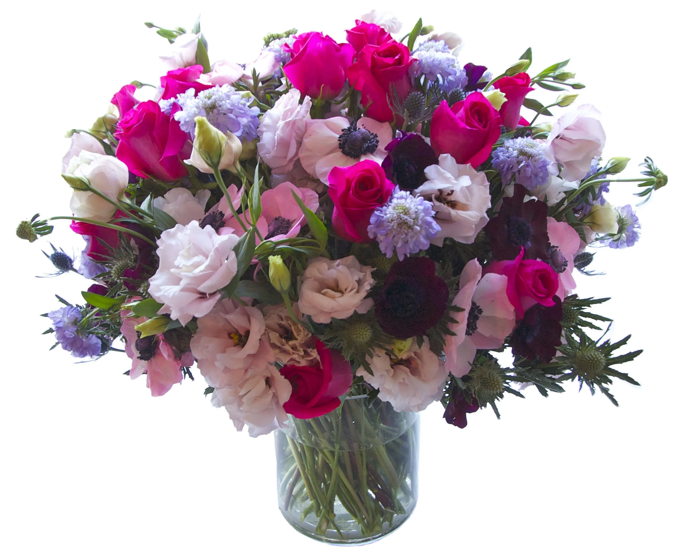 Luxe Spring with Thistle starting at $775