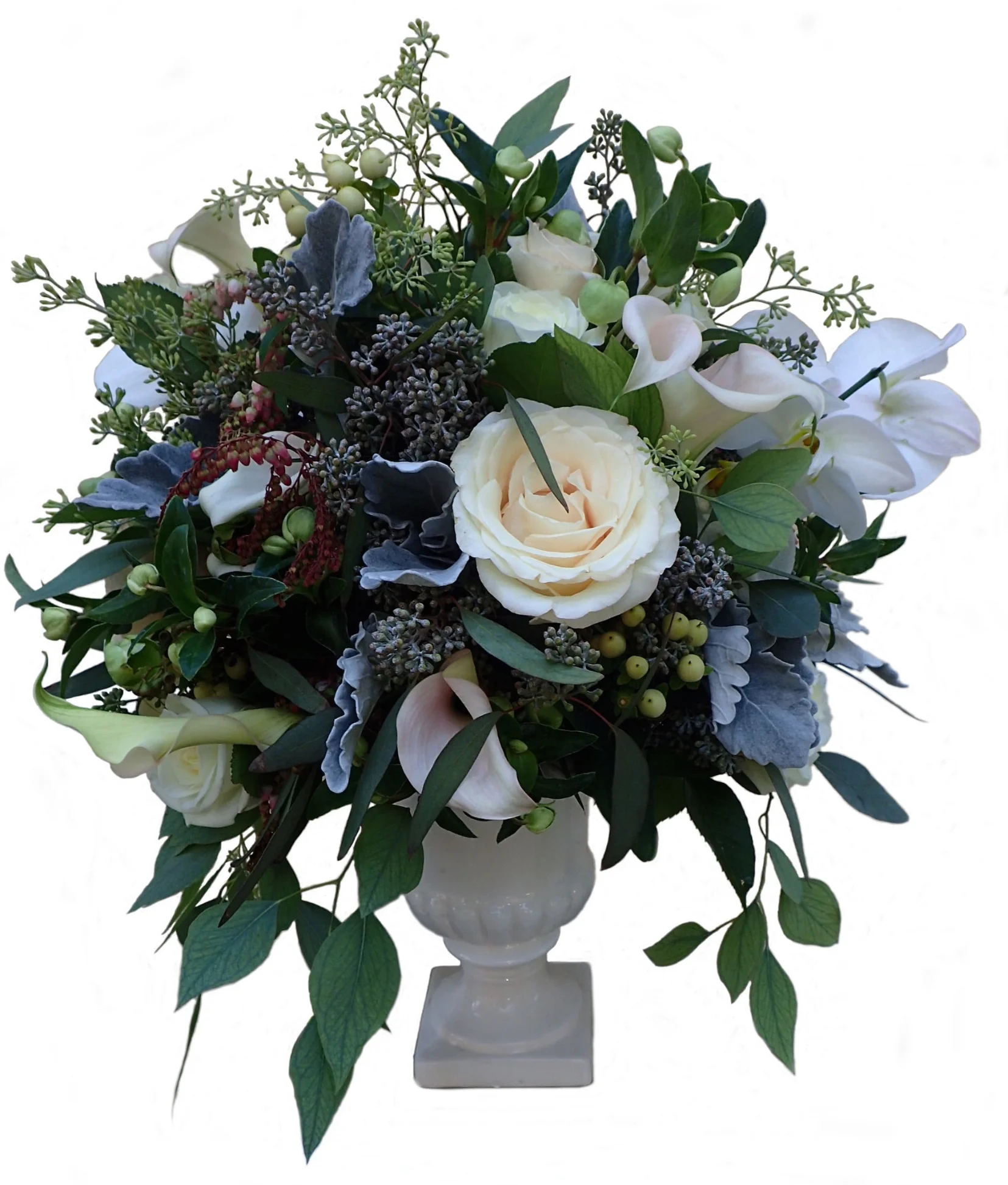 MG Garden Composition starts at $225