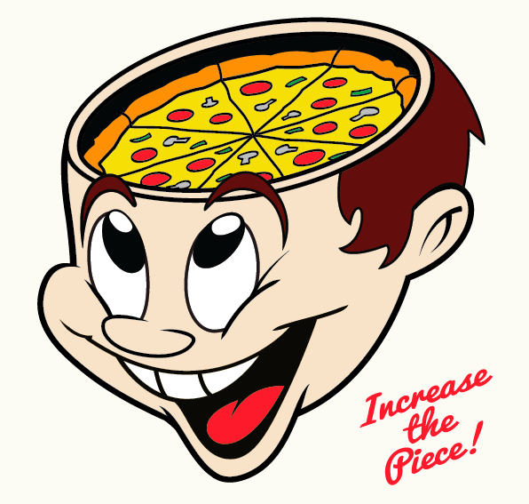 Pizza Brain