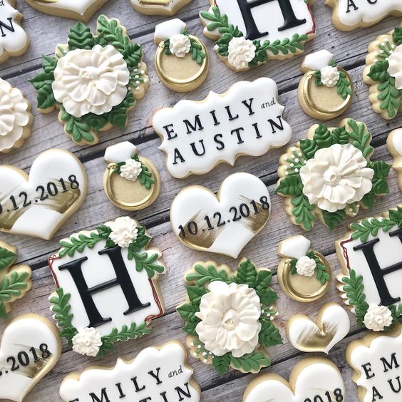 Photo by Maddie’s Cookie Co.