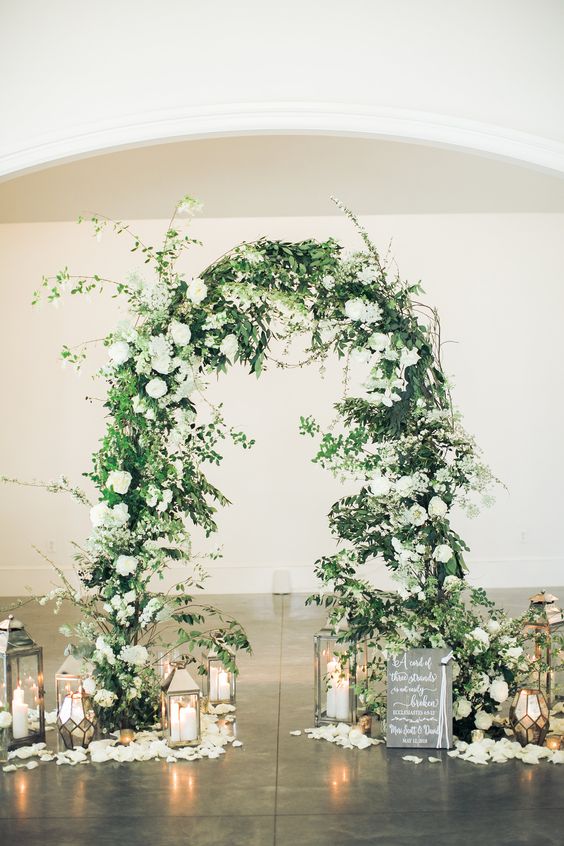 Image from Meristem Florals
