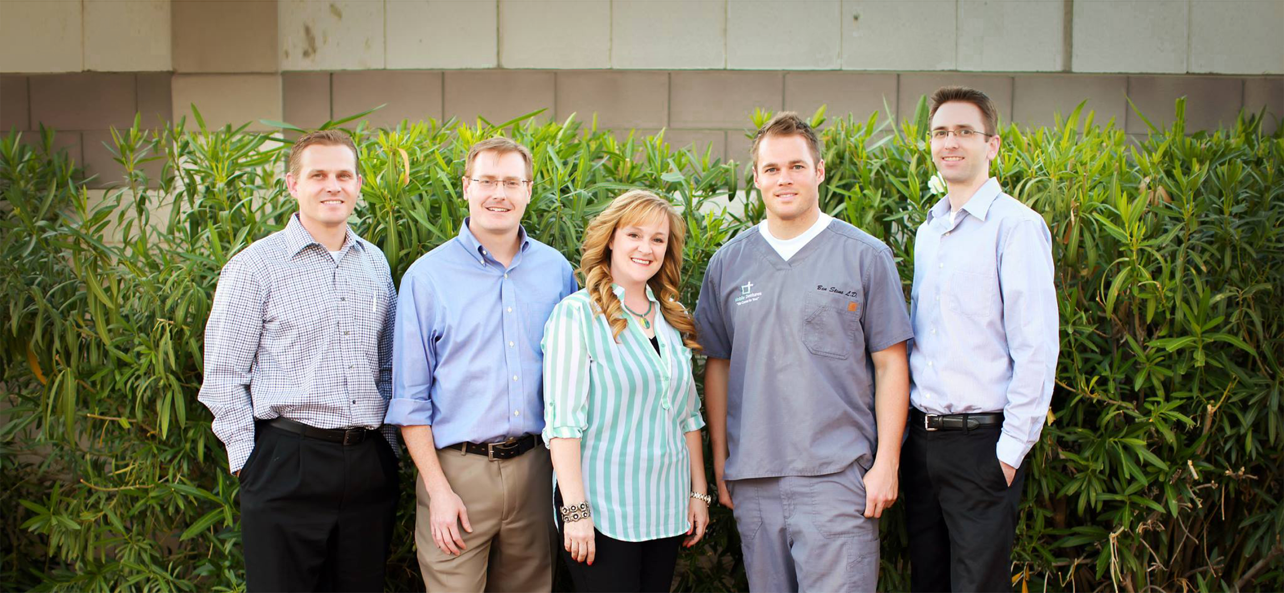 Mountain View Family Dentistry | Family Dentist in Mesa, AZ
