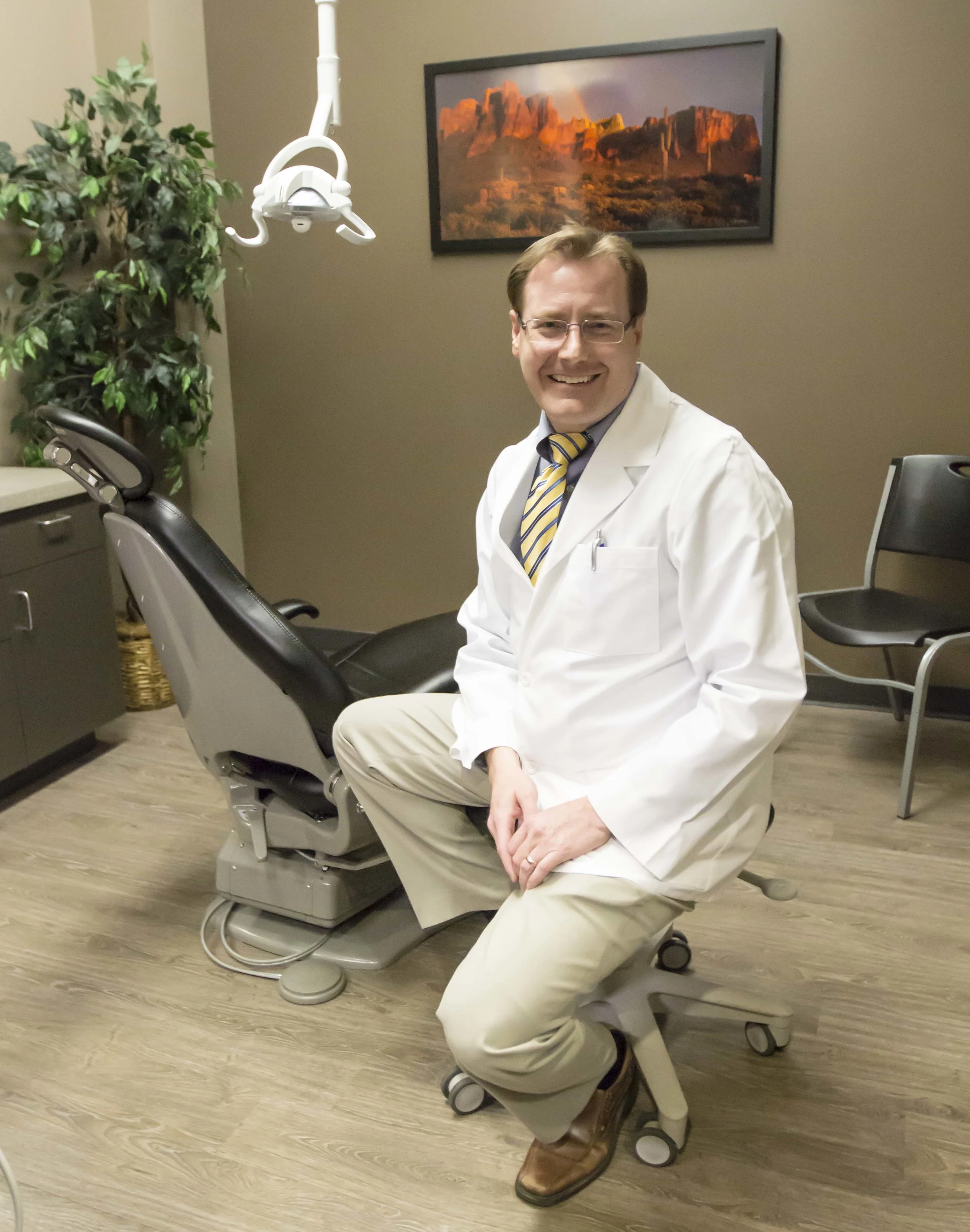  Oral appliances can help prevent sleep apnea and teeth grinding.  