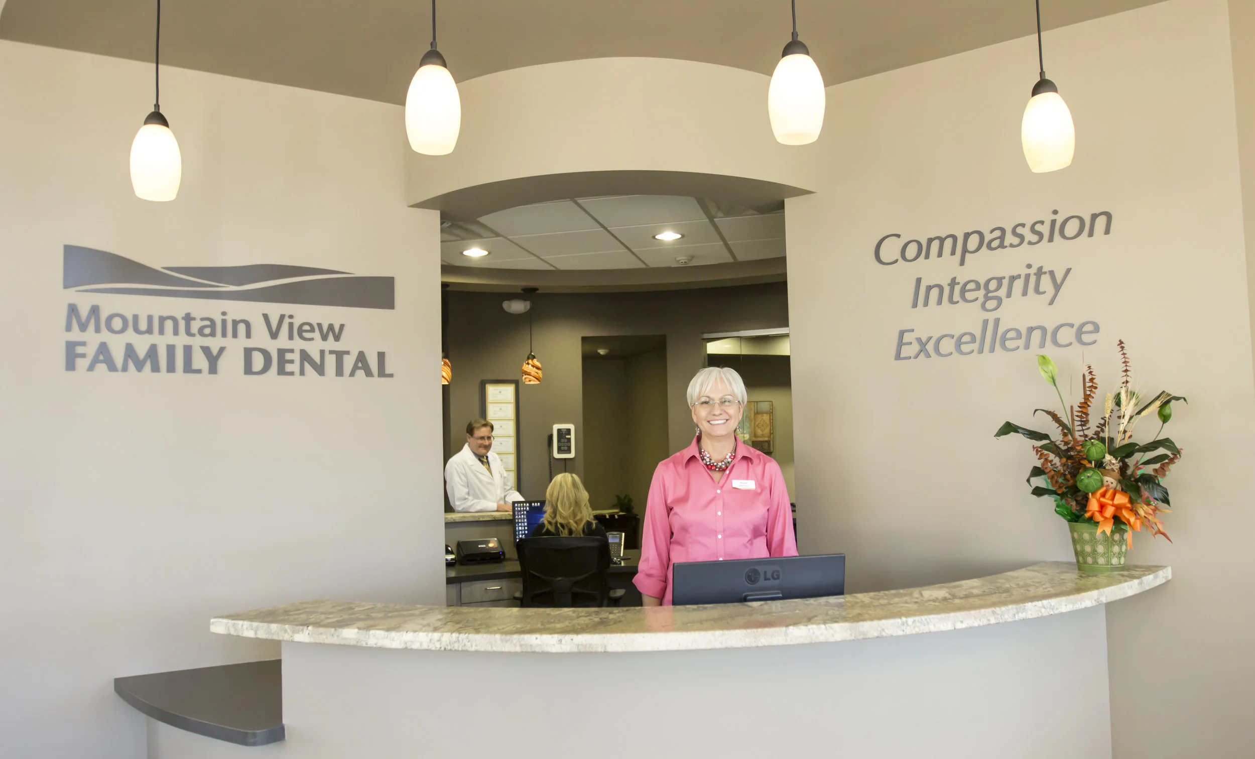 Contact Us for Dental Care in Mesa, AZ Today Mesa, AZ