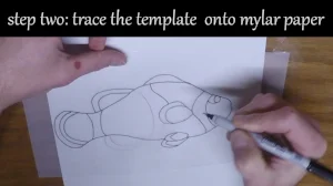 step 2 trace onto mylar.jpg