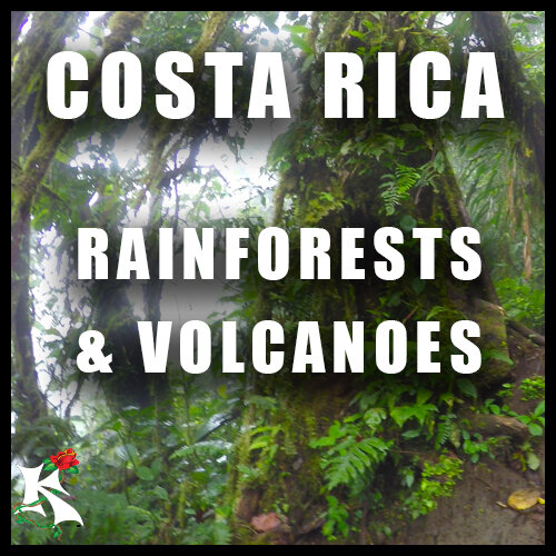 Costa Rica Rainforests and Volcanoes Koaw Nature subcat.jpg