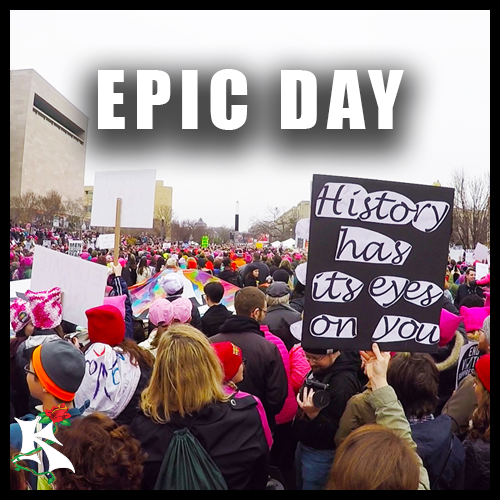 Womens March Koaw Nature.png