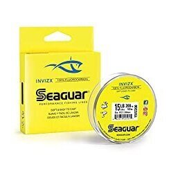 Seaguar Fluoro 4-6 lb