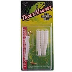 Trout Magnet 1/64 oz.
