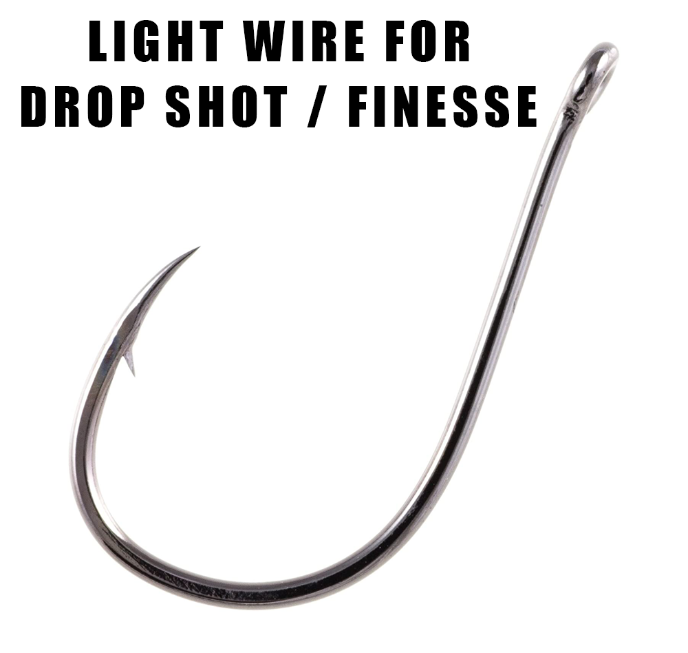 Owner Mosquito Light Wire (8, 6 &amp; 4)