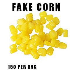 Fake Corn - Squishy