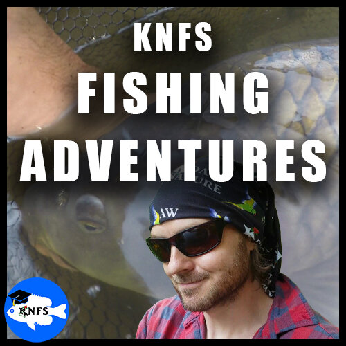 KNFS Fishing Adventures