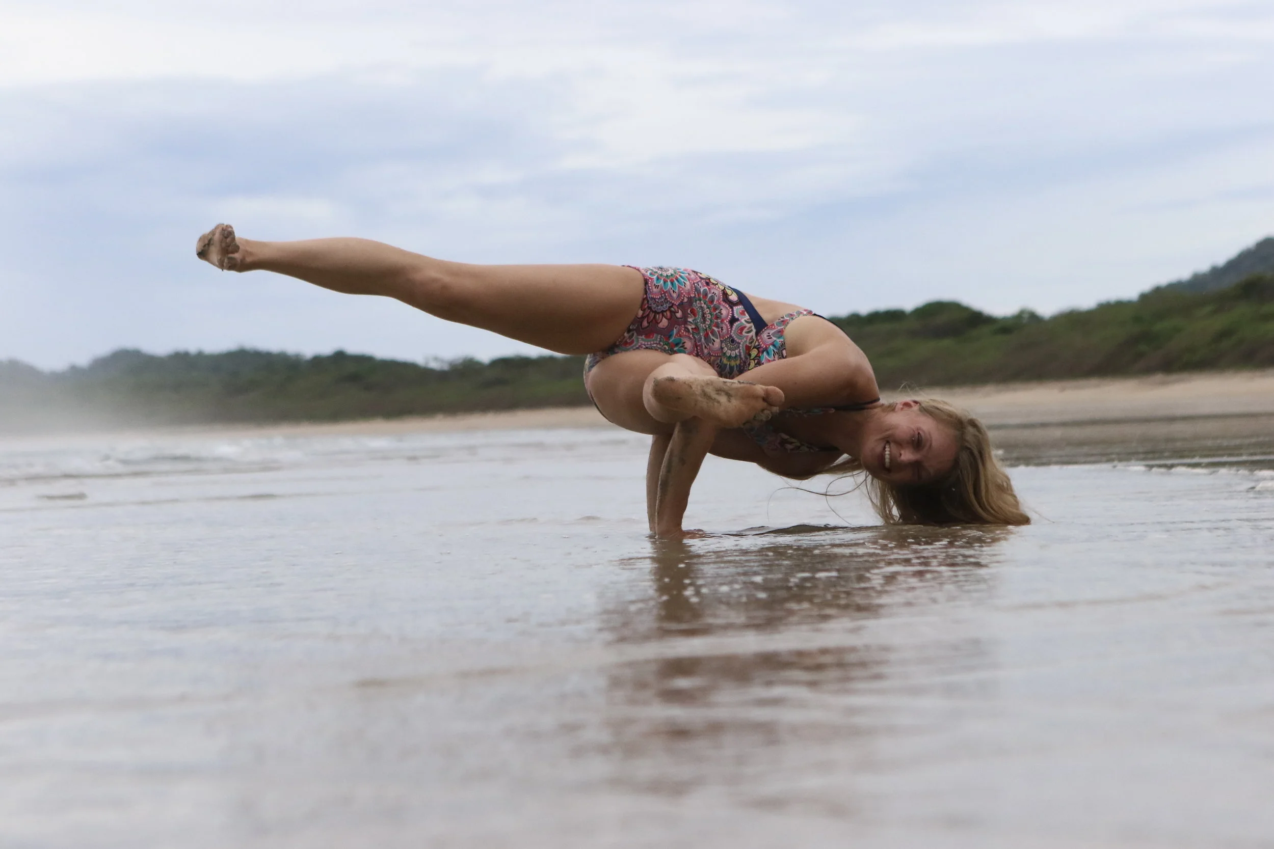 POSTPONED - Rocket Yoga Training &amp; Surf Camp