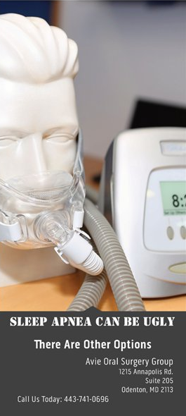 Snoring and Sleep Apnea...like sleeping next to a freight train!