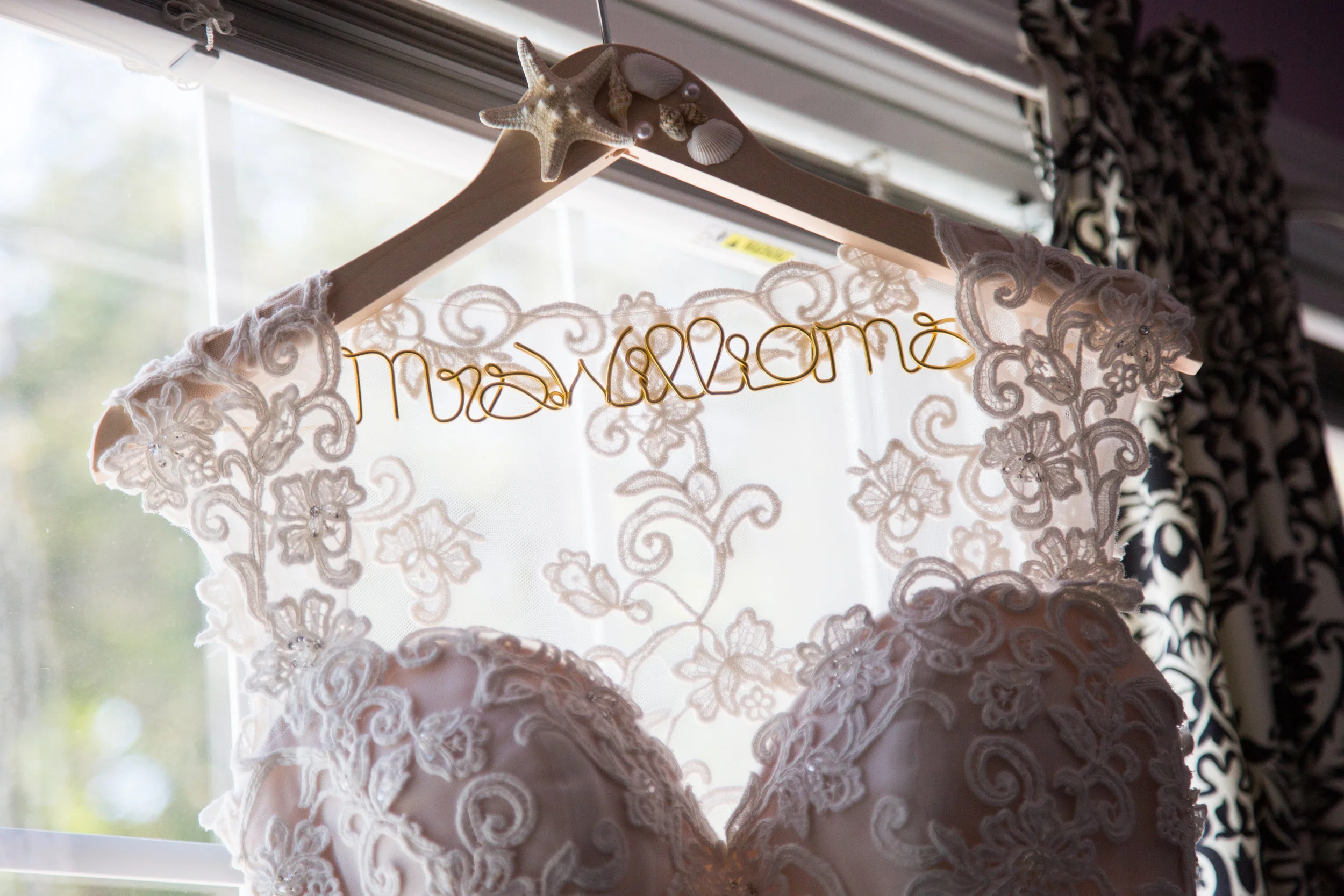 My List of Bridal Etsy Finds