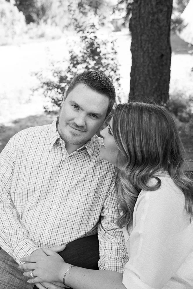 Stacy Carosa Photography Engagement Photography Colorado Springs