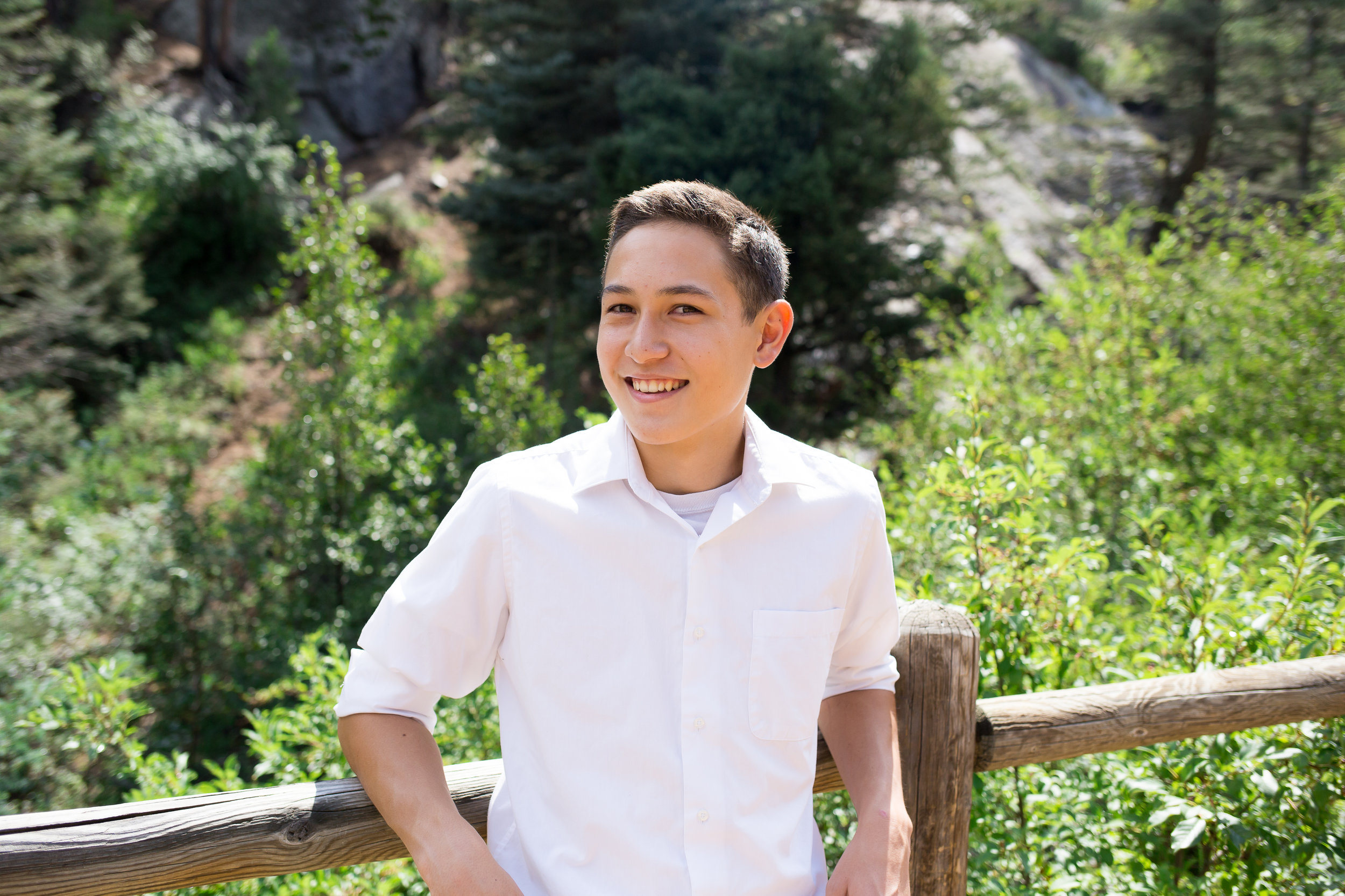 Colorado Springs Senior Portrait Photographer | Stacy Carosa Photography | Colorado Springs Senior Photography | Denver Senior Photography