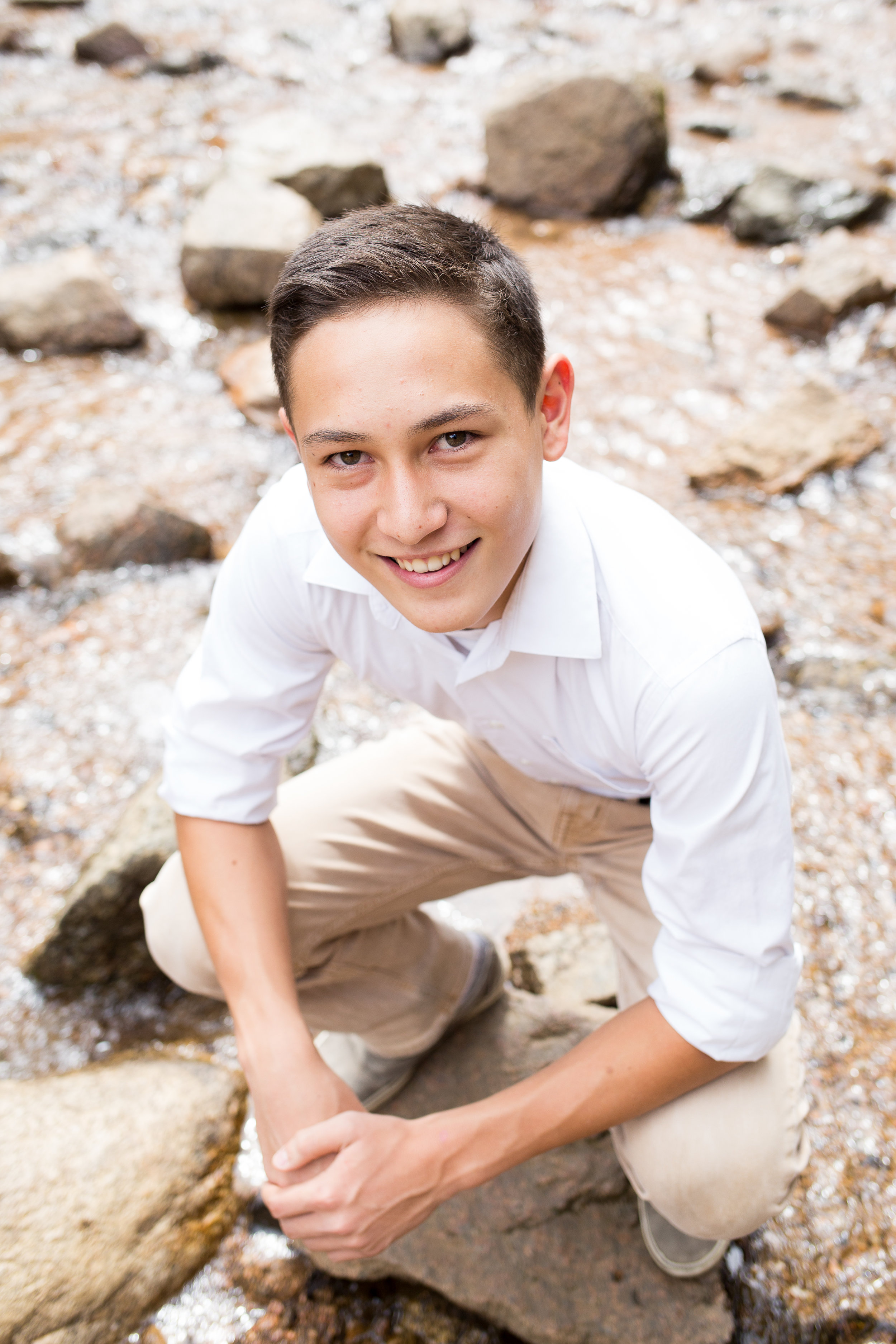 Colorado Springs Senior Portrait Photographer | Stacy Carosa Photography | Colorado Springs Senior Photography | Denver Senior Photography