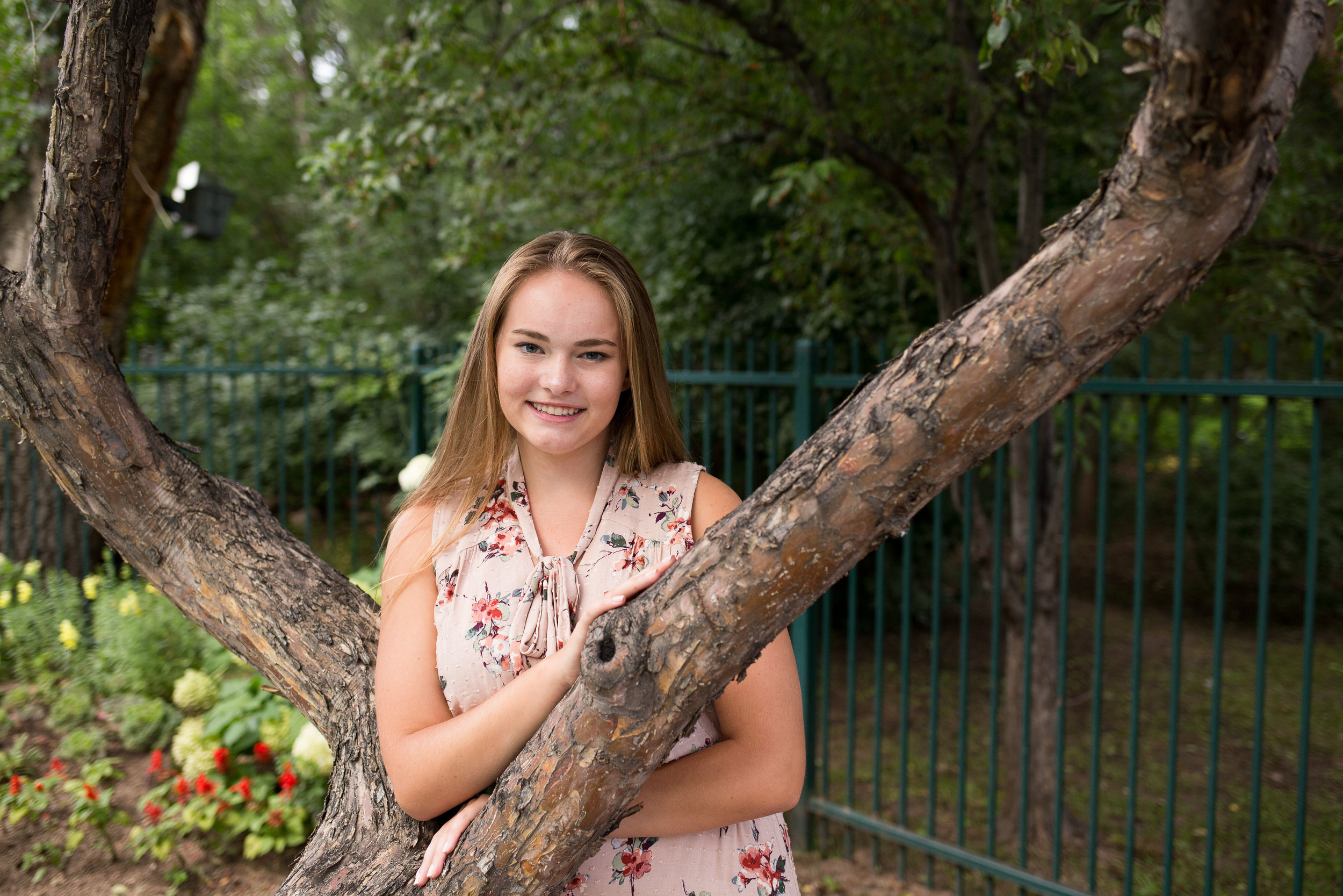 Colorado Springs Senior Portrait Photographer | Stacy Carosa Photography | Colorado Springs Senior Photography | Denver Senior Photography