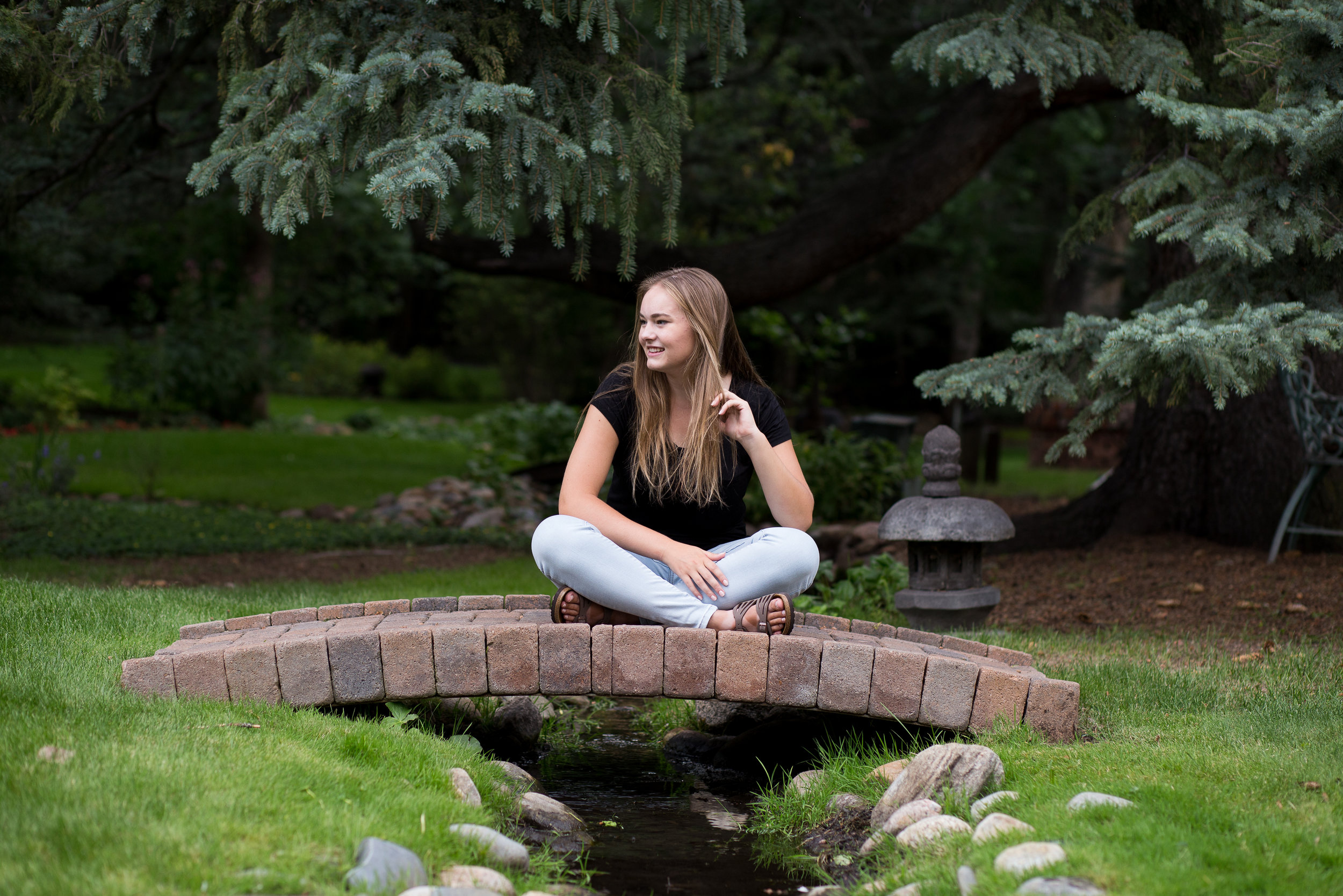 Colorado Springs Senior Portrait Photographer | Stacy Carosa Photography | Colorado Springs Senior Photography | Denver Senior Photography