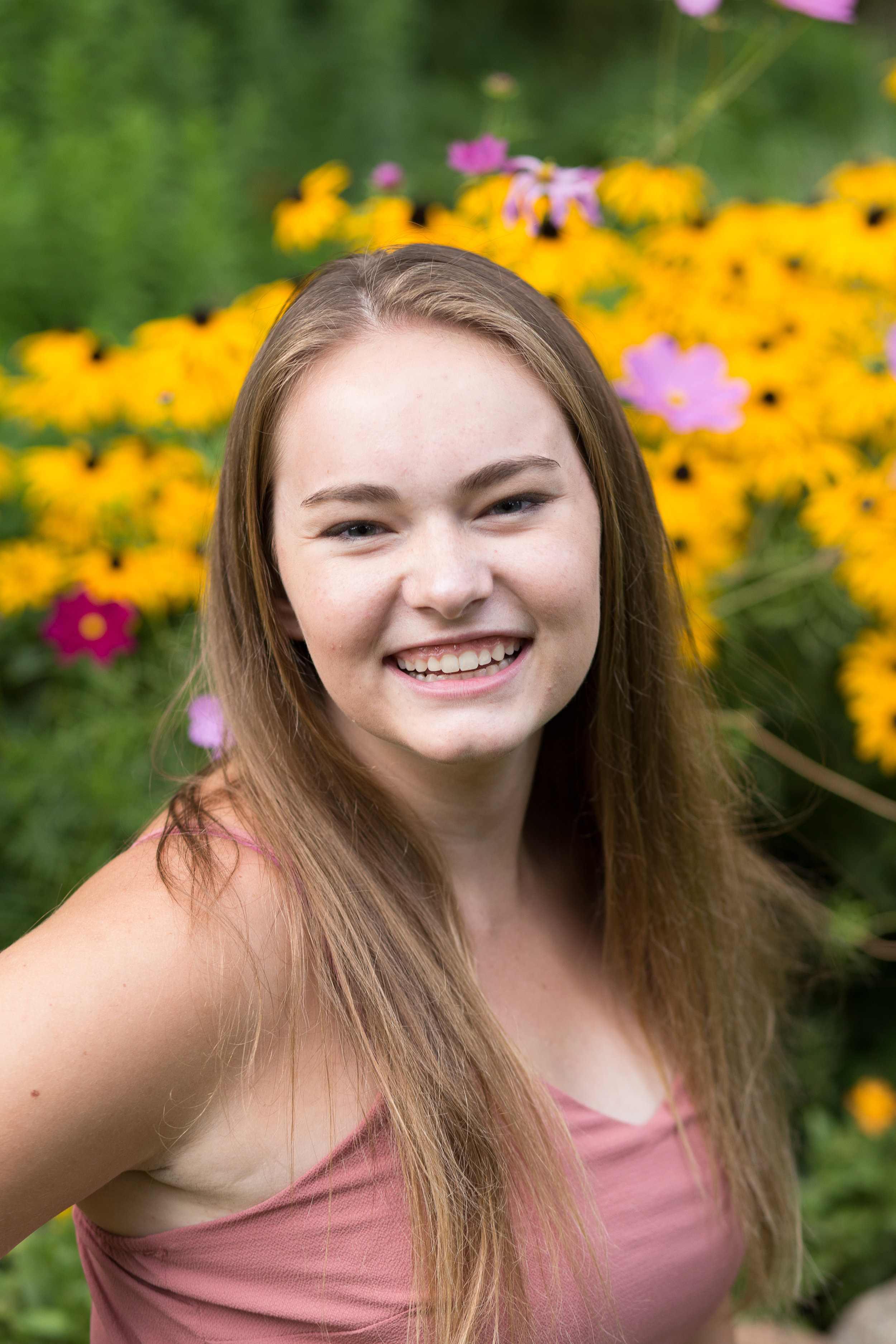 Colorado Springs Senior Portrait Photographer | Stacy Carosa Photography | Colorado Springs Senior Photography | Denver Senior Photography