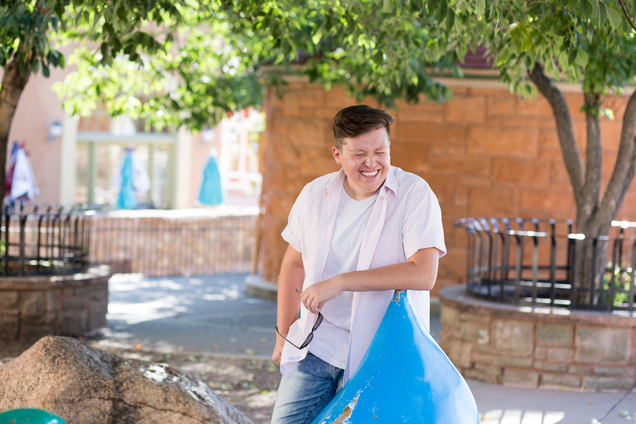 Colorado Springs Senior Portrait Photographer | Stacy Carosa Photography | Colorado Springs Senior Photography | Denver Senior Photography