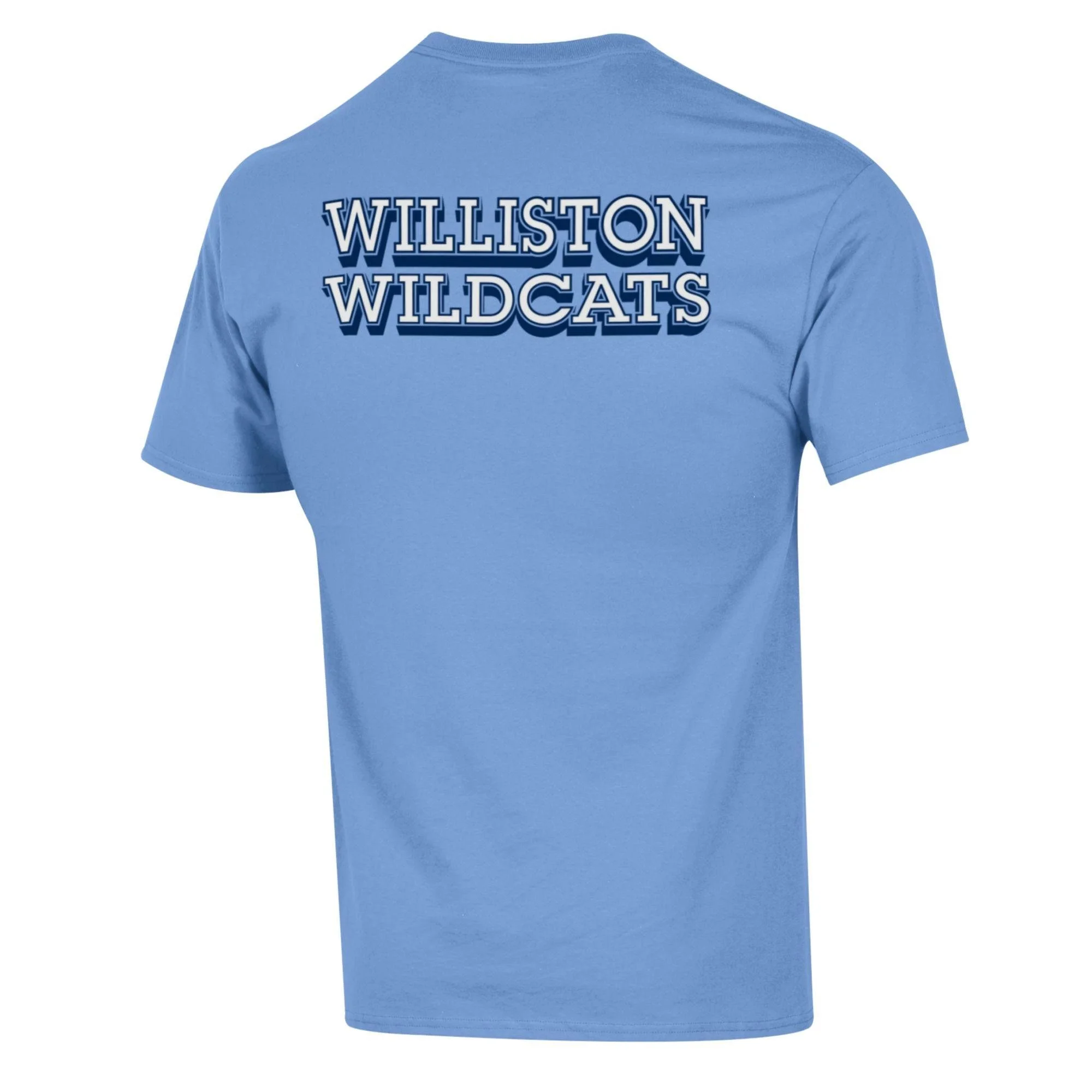blue wildcat tee 2.jpg