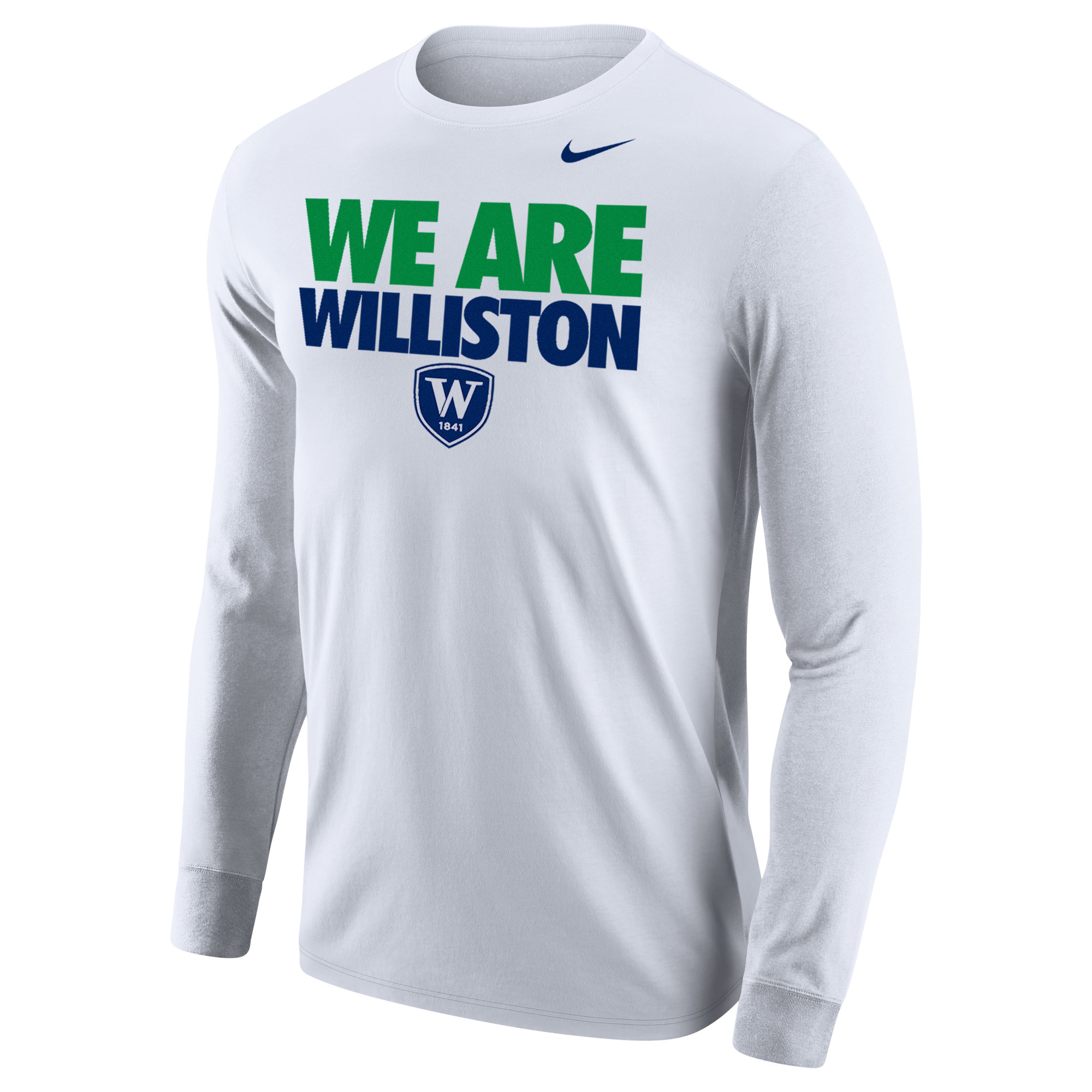 Nike We Are Williston T-Shirt 