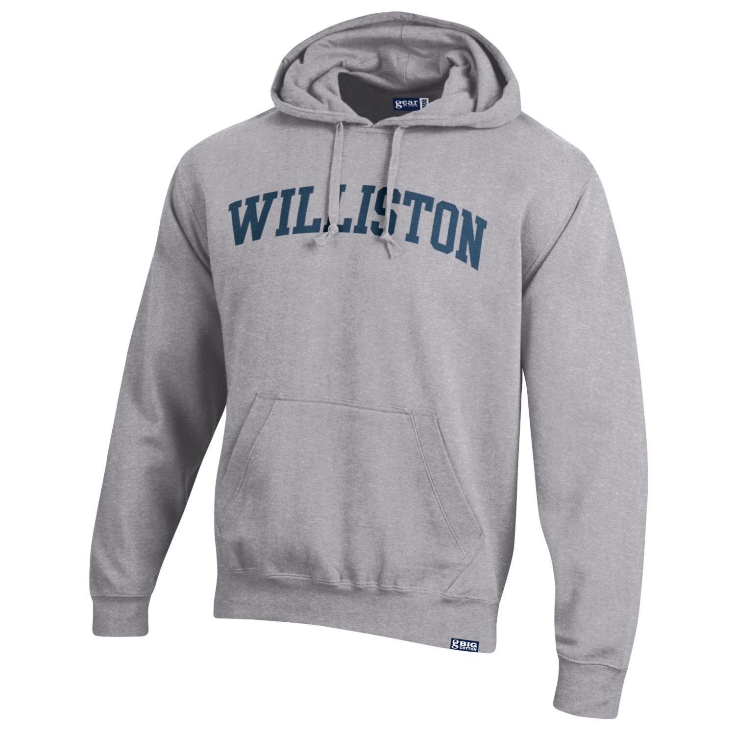 Clothing — WILLISTON CAMPUS STORE
