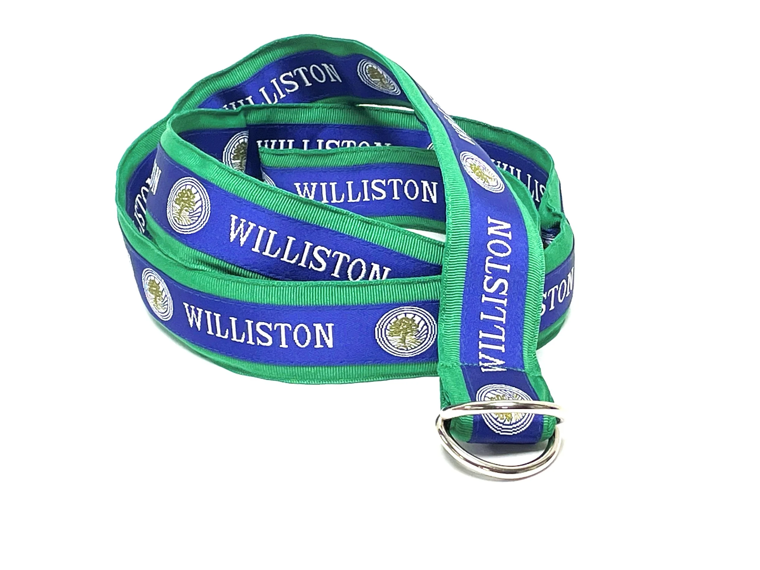 Merri Custom Design Belt