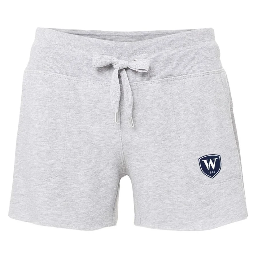 MV Women's Grey Short
