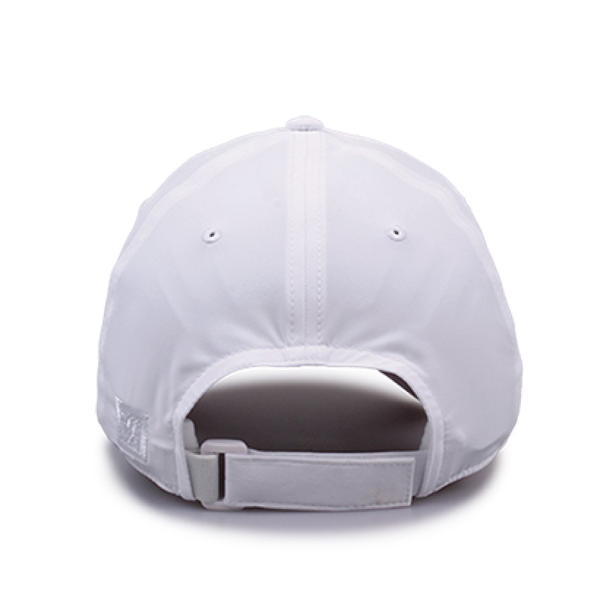 Game White patch cap back .jpg