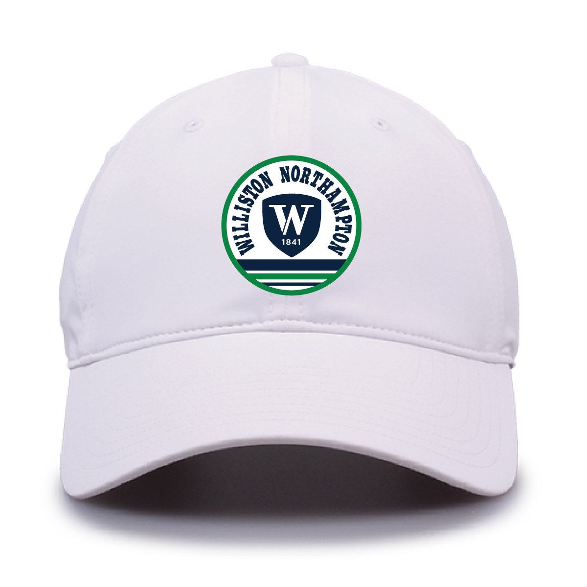 Game White patch cap.jpg