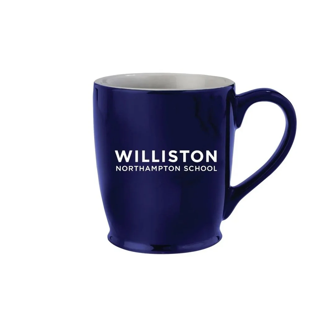 16 oz. Stylish Cafe Mug