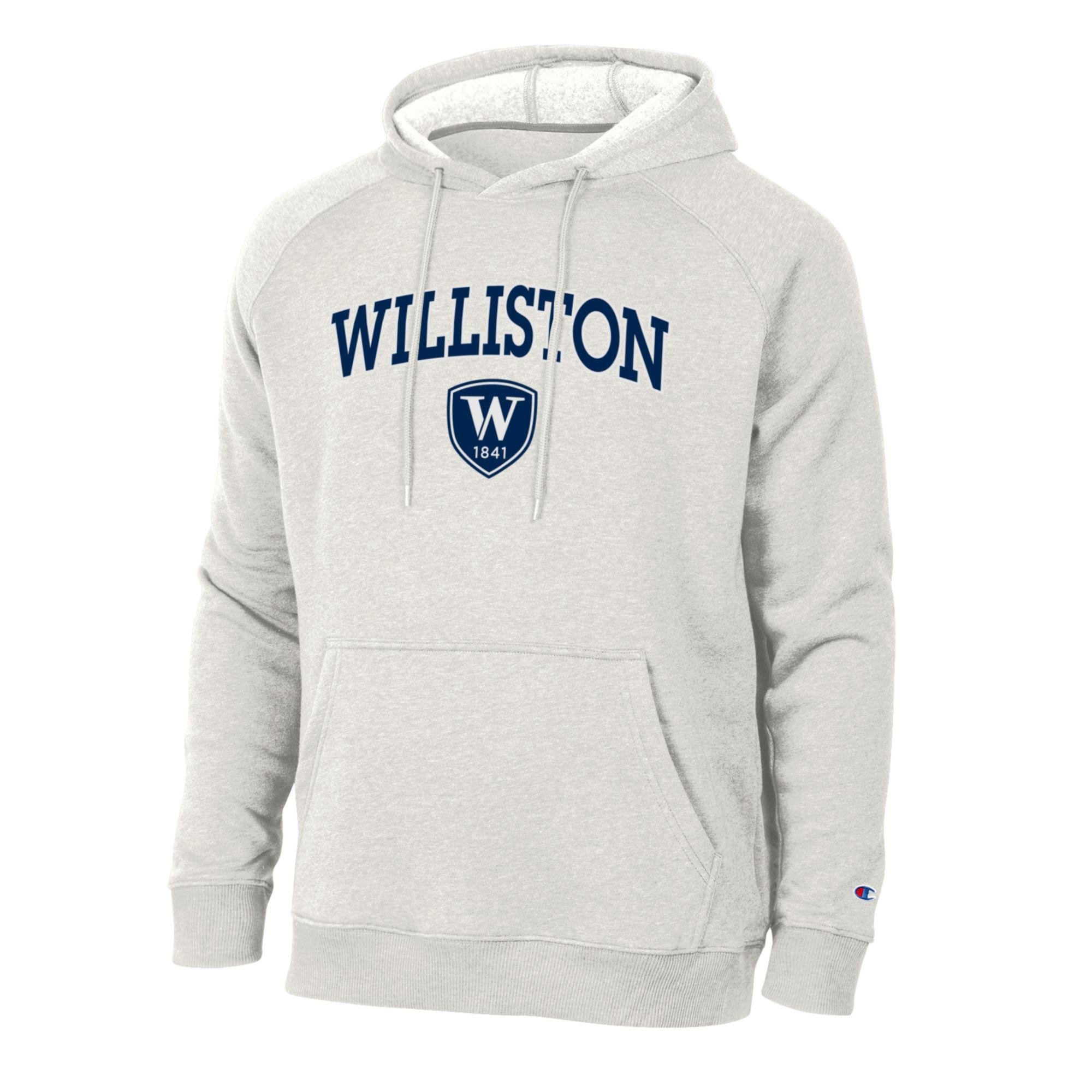 Champion Triumph Fleece Hood