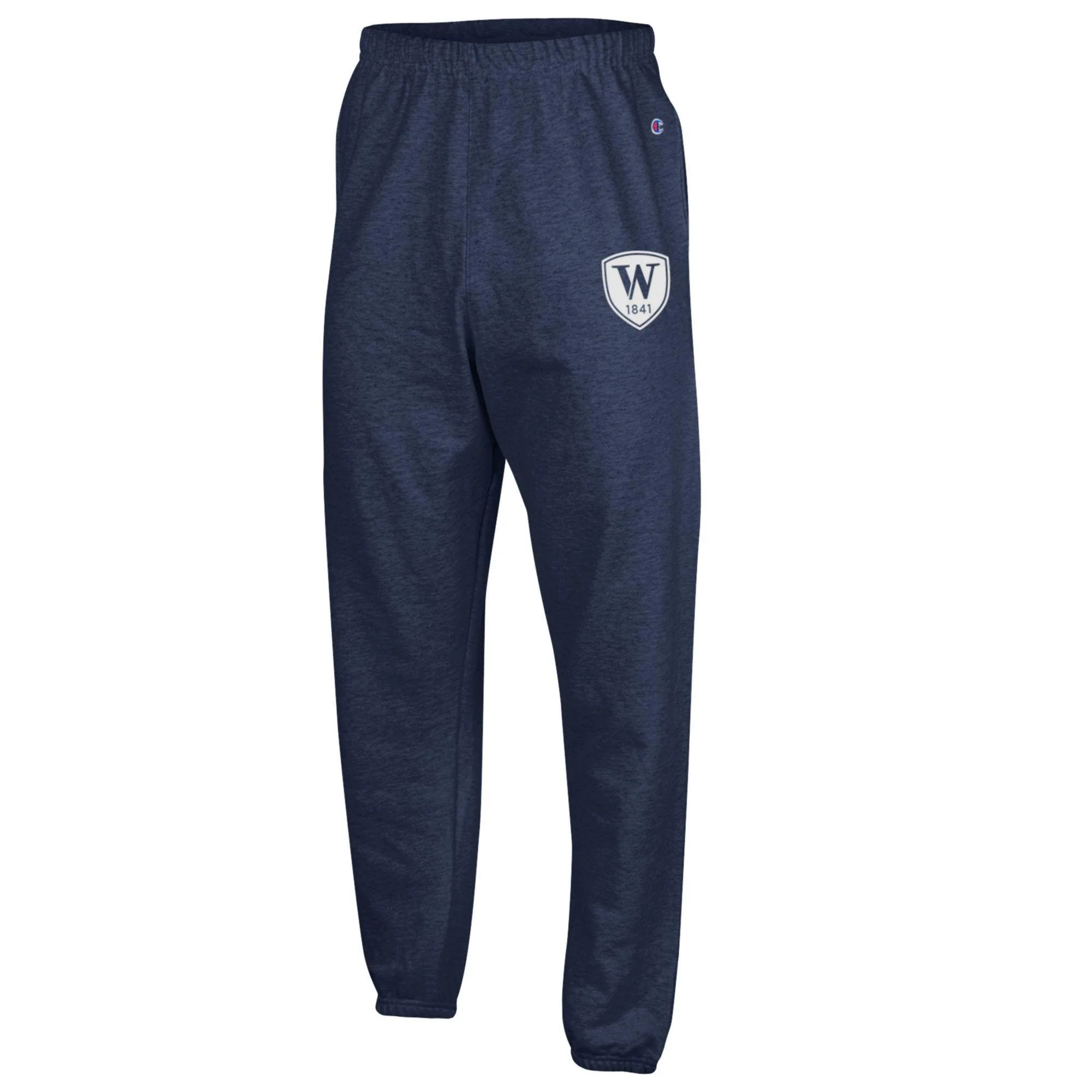 Champion Navy Reverse Weave Sweatpant
