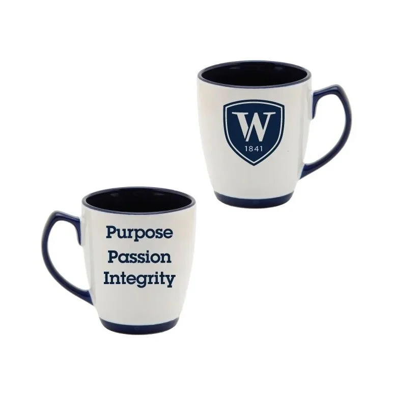 13 oz. Ceramic PPI Mug