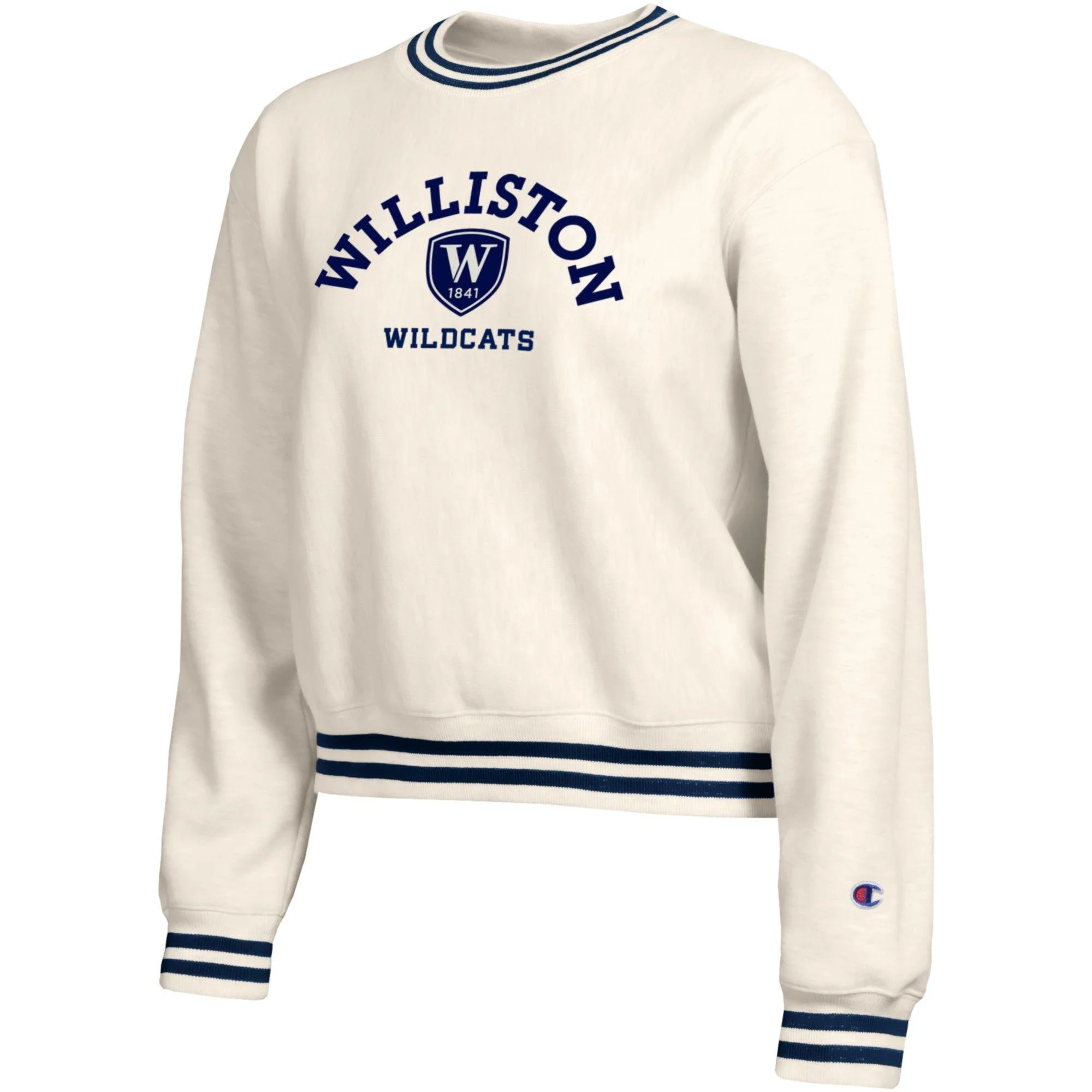 Champion Reverse Weave Crew