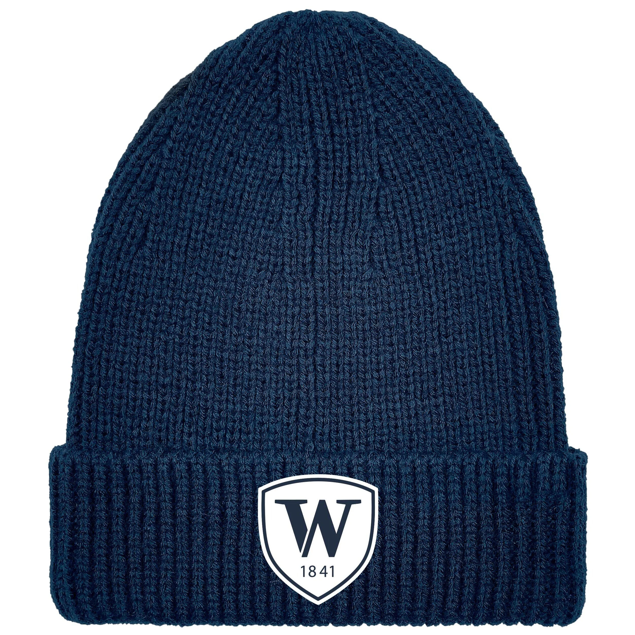 Legacy Ribbed Cuff Beanie