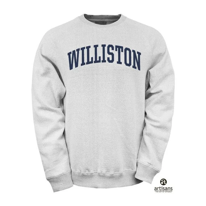 Artisans Bennett Raglan Crew