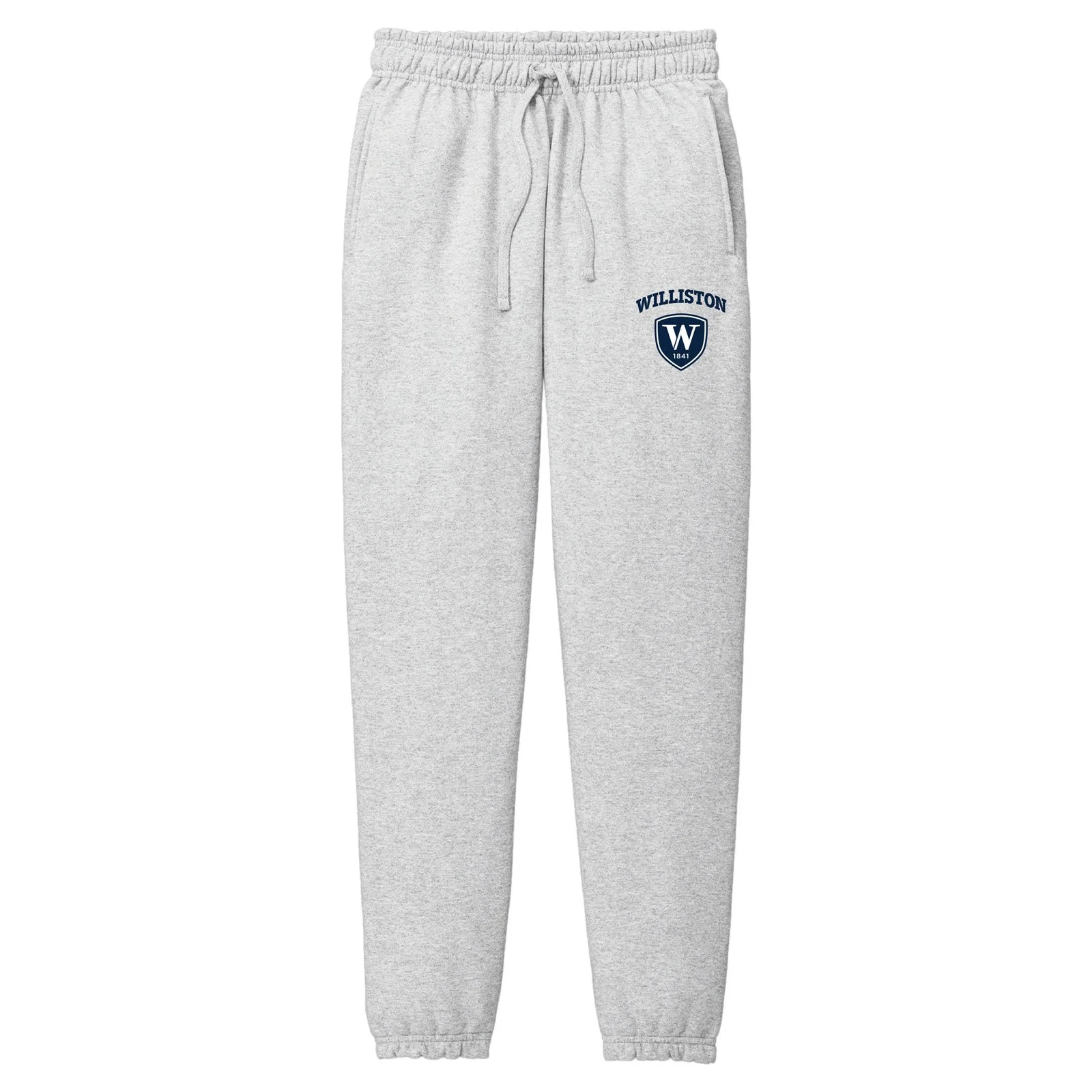 Heather Ash Sweatpant