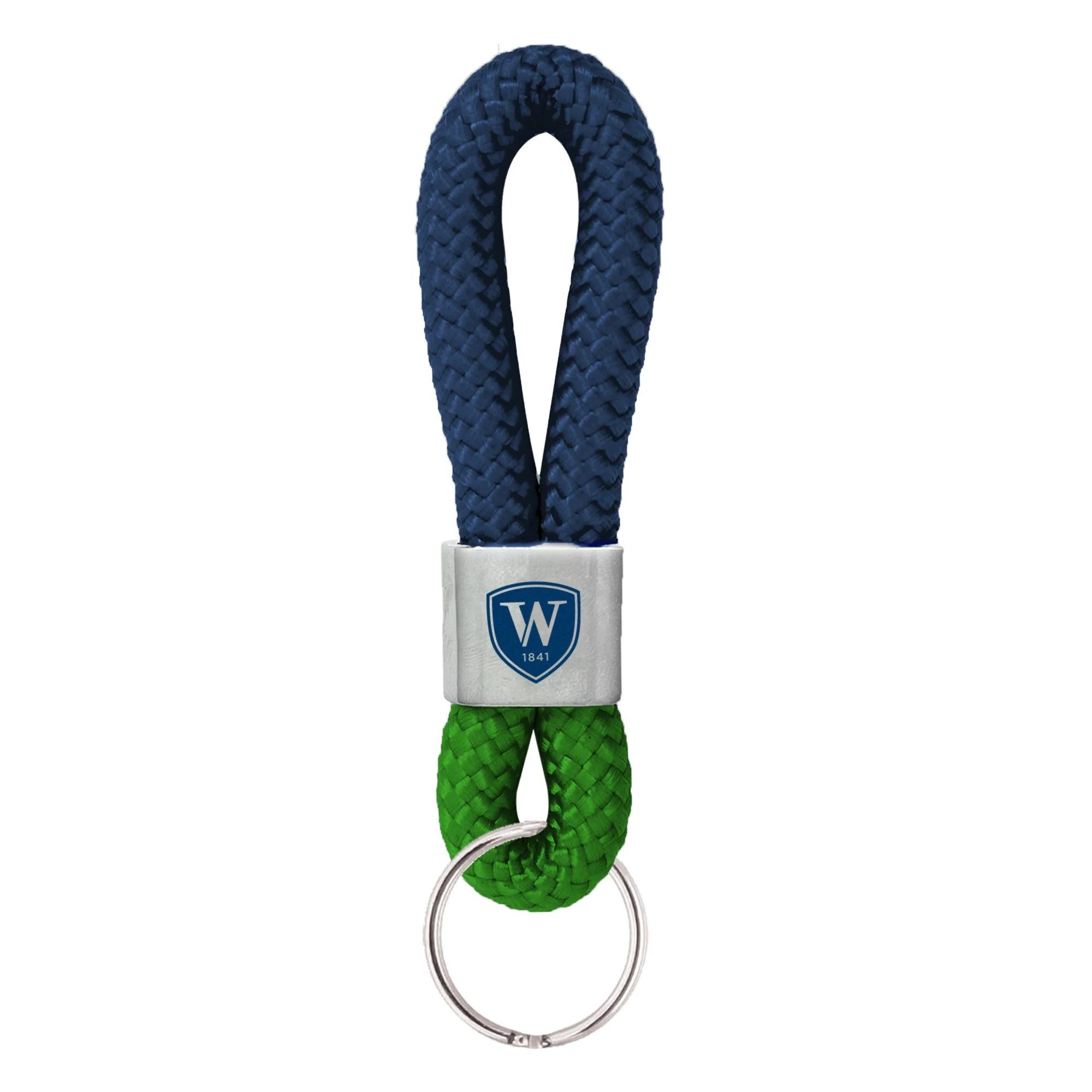 Corded Key strap