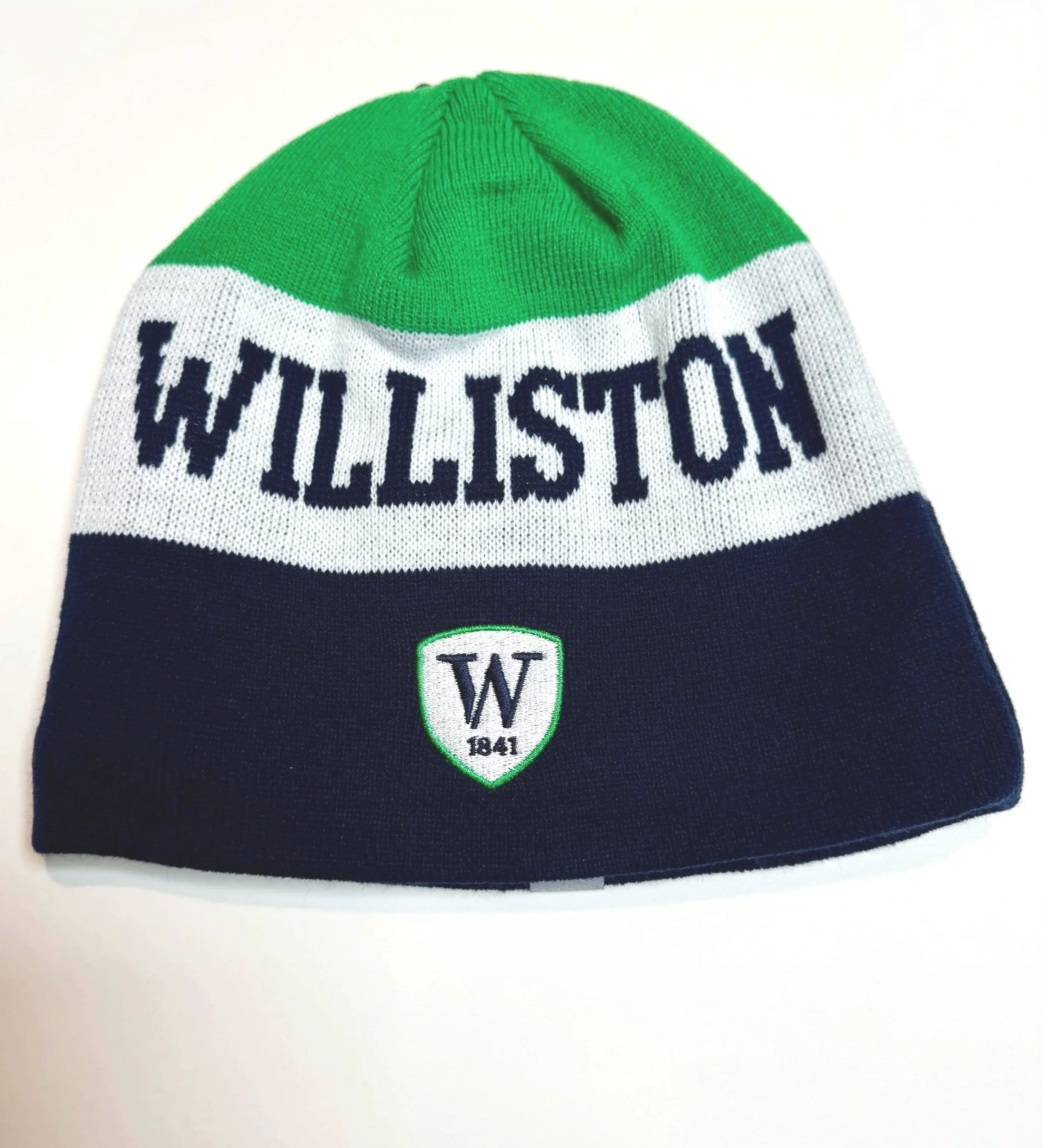 Ahead Knit Beanie