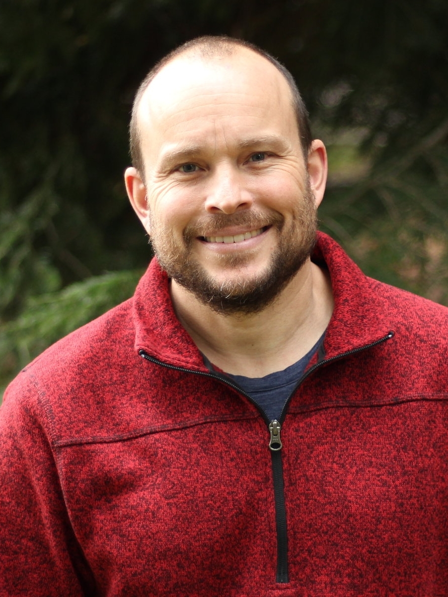 Dr. Jonathan Proctor, O.D.