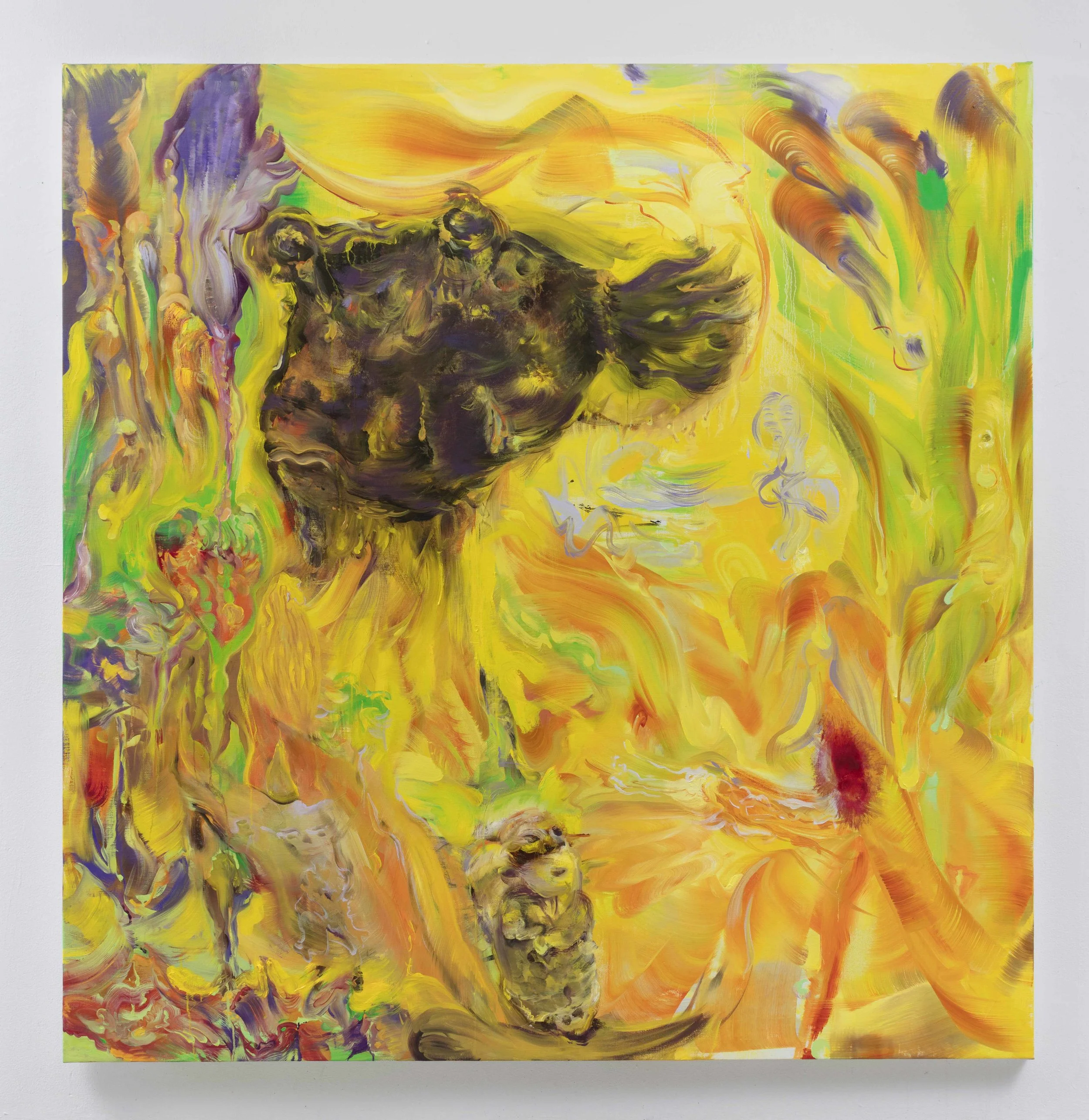 Black Moor, Everything Everything