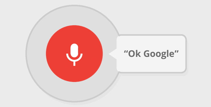 ok google