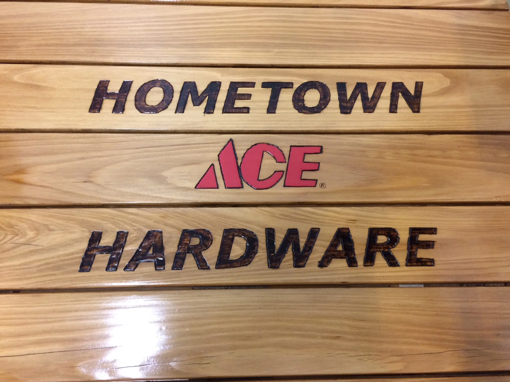 ***Just a little winter project***