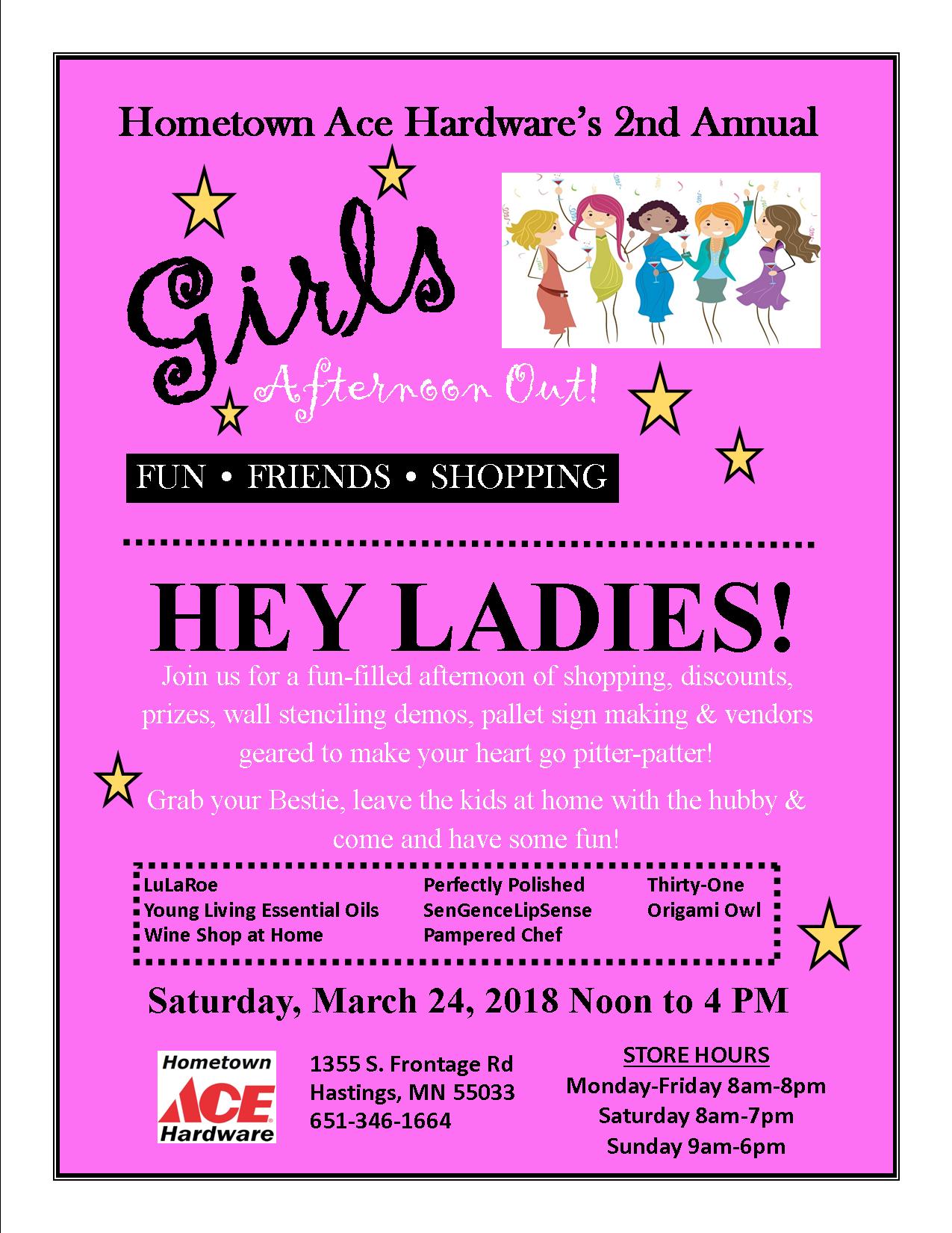 LADIES AFTERNOON OUT FLYER.jpg